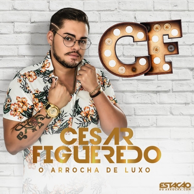 Cesar Figueredo - Promocional 2019