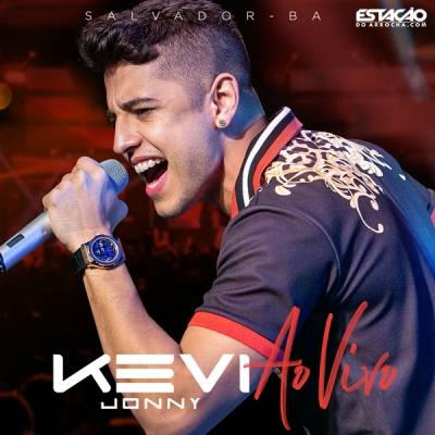 Kevi Jonny - Ao Vivo em Salvador 2019