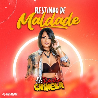 RASTA CHINELA - Promocional 2022