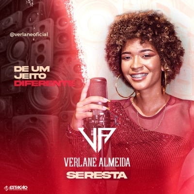 Verlane Almeida - Seresta 2023