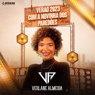 VERLANE ALMEIDA - Verão 2023