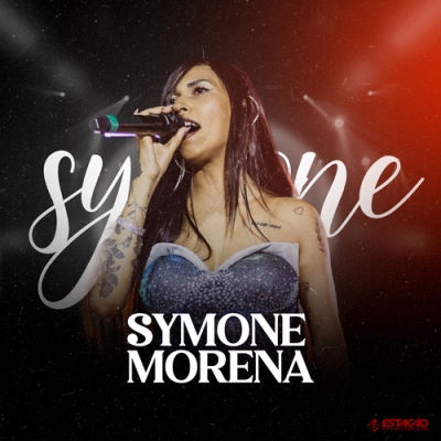 Symone Morena - Memórias