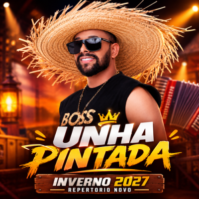 Unha Pintada - Inverno 2027
