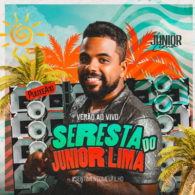 Seresta do Junior Lima - Verao 2026