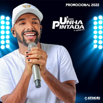 UNHA PINTADA - EP Promocional 2022