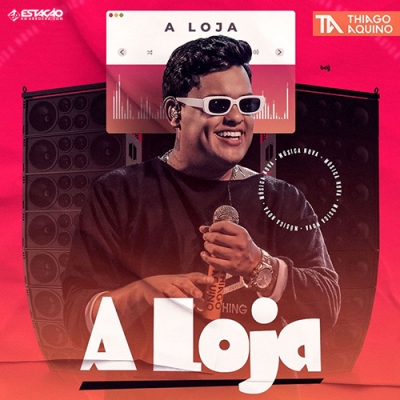 THIAGO AQUINO - A Loja