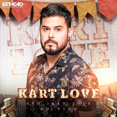 Kart Love - São João 2019