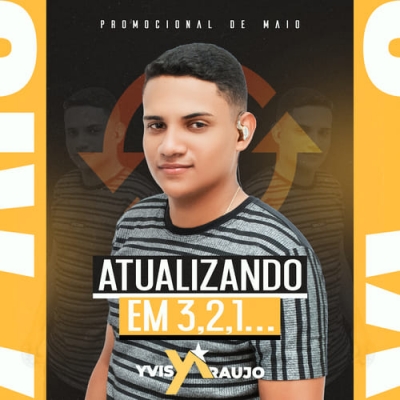 Yvis Araújo - Atualizando 2023