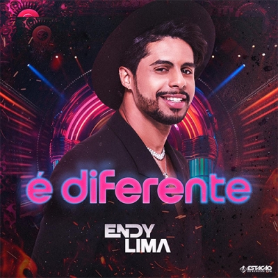 Endy Lima - É Diferente 2024