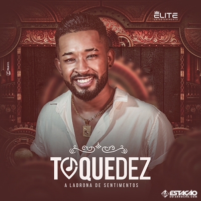 TOQUE DEZ - CD Verão 2021