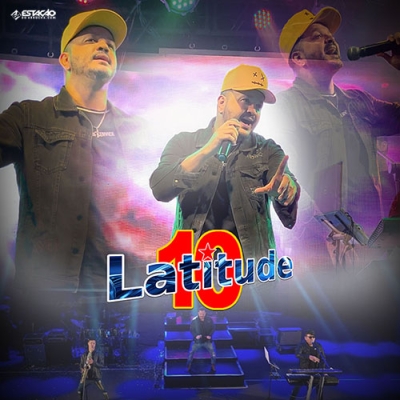 Latitude 10 - CD 2024