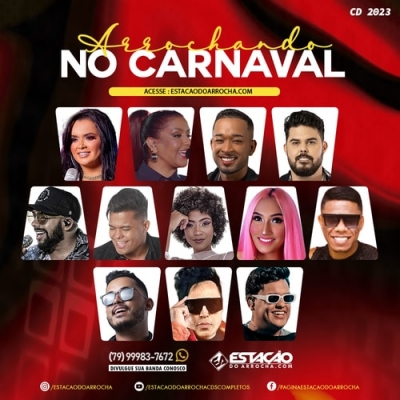 ARROCHANDO - No Carnaval 2023