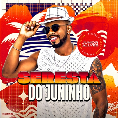 Junior Allves - Seresta do Juninho