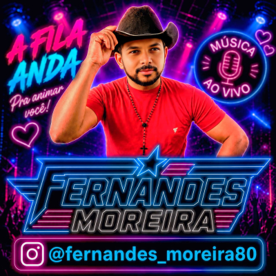 Fernandes Moreira - Médio No Talo 2026
