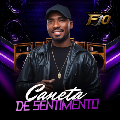 F10 Cantor - Caneta de Sentimento