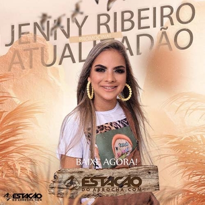 JENNY RIBEIRO - Atualizadão 2020