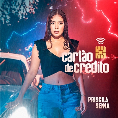 PRISCILA SENNA - Cartão de Crédito