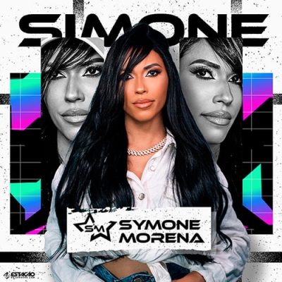 Symone Morena - Promocional 2024