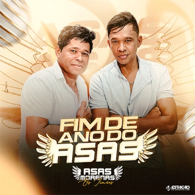 Asas Morenas - Fim de Ano 2023