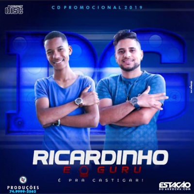 Ricardinho E O Guru - Promocional 2019