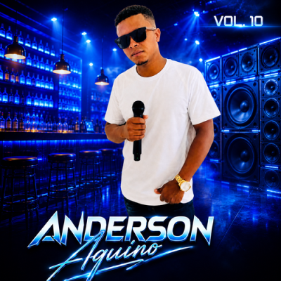 Anderson Aquino - Vol 10