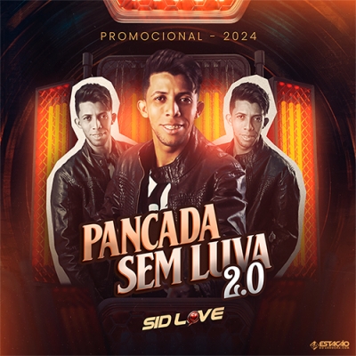 Sid Love - Pancada Sem Luva 2.0