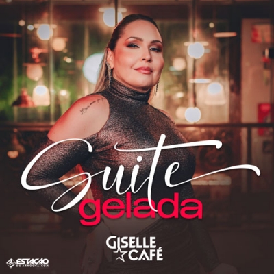 Giselle Café - Suíte Gelada