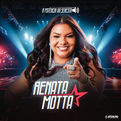 Renata Motta - Promo de Maio 2024