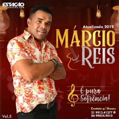 Marcio Reis - Atualizado 2019