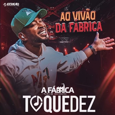 Toque Dez - Julho Ao Vivo 2023