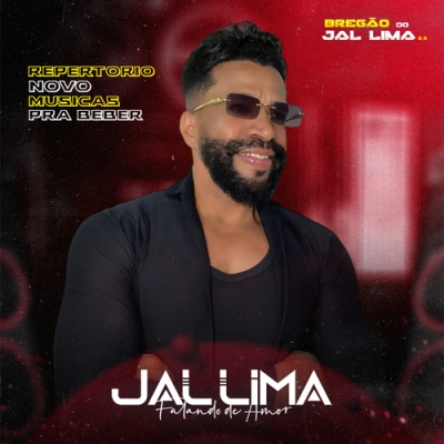 Jal Lima - Bregão do Jal 2.0