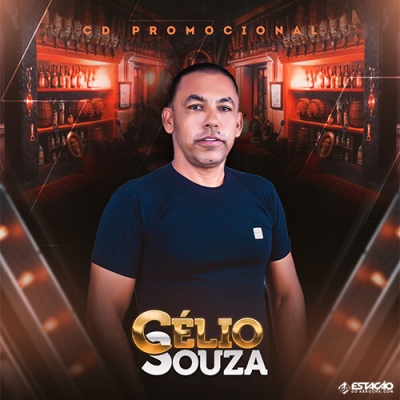 Célio Souza - Promocional 2023