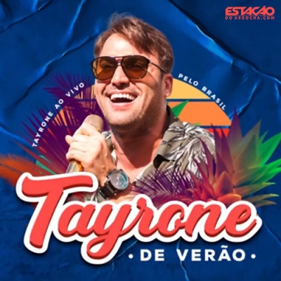 Tayrone - De Verão 2020