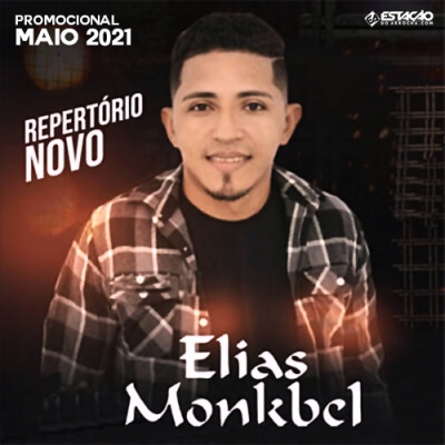 ELIAS MONKBEL - Promocional Maio 2021