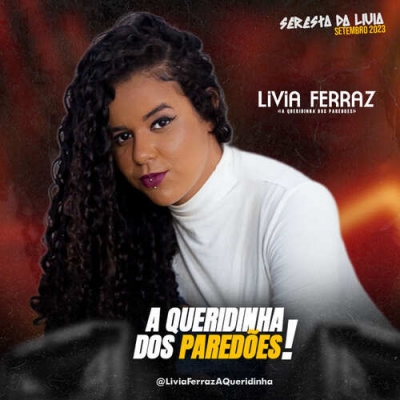 Livia Ferraz - Setembro 2023
