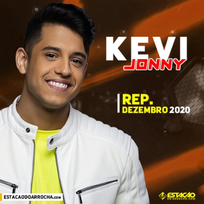 KEVI JONNY - Rep Dezembro 2020