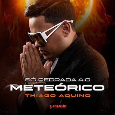 THIAGO AQUINO - Coraçao Congelou