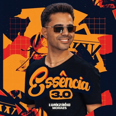 Luanzinho - Essencias 3.0