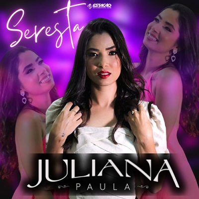 Juliana Paula - Seresta 1-0