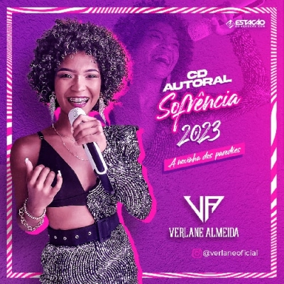 Verlane Almeida - CD Autoral 2023