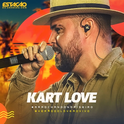 Kart Love - Verão 2020