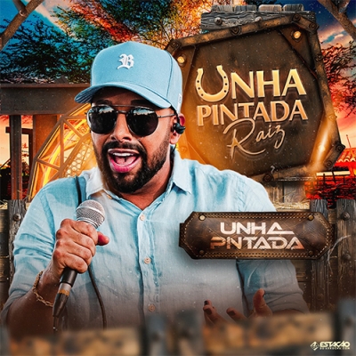 Unha Pintada - Raiz