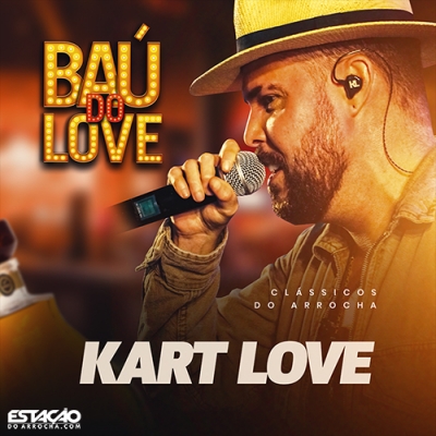 Kart Love - Baú do Love 2020-1