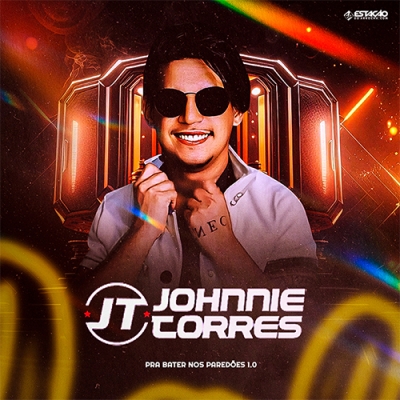 Johnnie Torres - Pra Bater nos Paredões 1.0