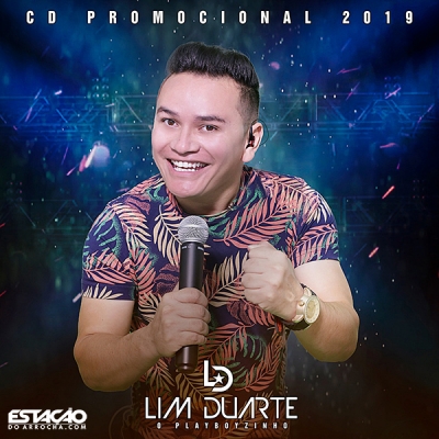 Lim Duarte - CD Promocional 2019
