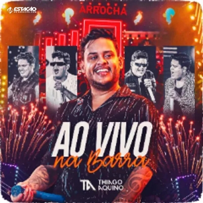 Thiago Aquino - Ao Vivo na Barra 2024