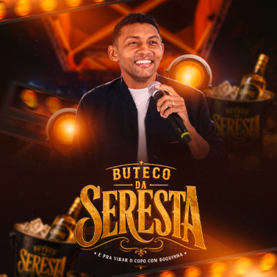 Buteco da Seresta - Pra Virar o Copo