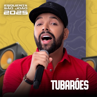 Unha Pintada - Esquenta São João 2025