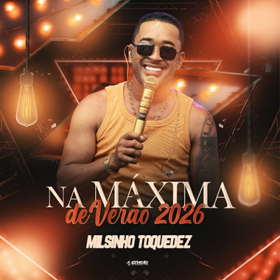 Toque Dez - Na Maxima de Verao 2026