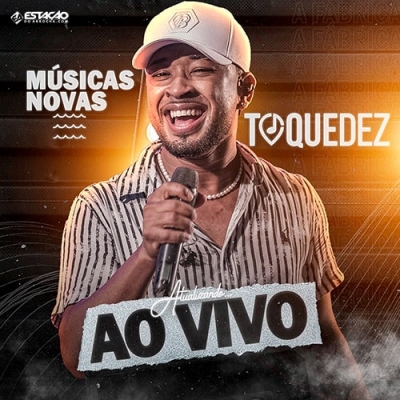 TOQUE DEZ - Agosto 2022
